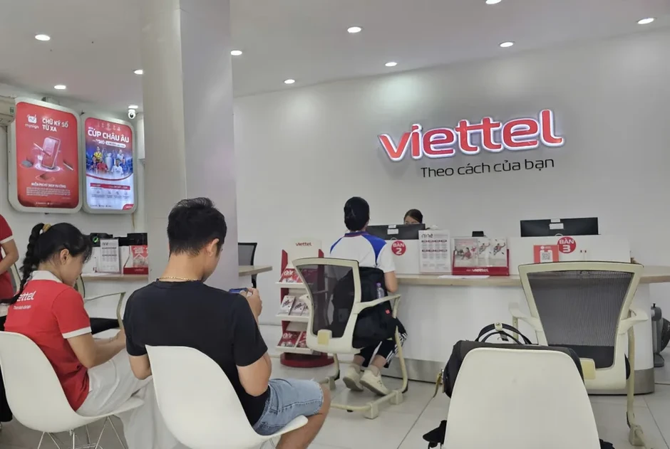 Xác nhận SIM chính chủ trên VNeID: nắm rõ để không lúng túng Xác nhận SIM chính chủ trên VNeID: nắm rõ để không lúng túng