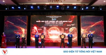 Xây dựng Đà Nẵng trở thành trung tâm khoa học, công nghệ và đổi mới sáng tạo