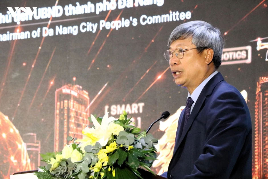 Xây dựng Đà Nẵng trở thành trung tâm khoa học, công nghệ và đổi mới sáng tạo Xây dựng Đà Nẵng trở thành trung tâm khoa học, công nghệ và đổi mới sáng tạo