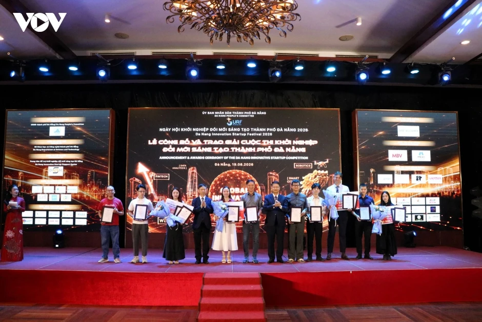 Xây dựng Đà Nẵng trở thành trung tâm khoa học, công nghệ và đổi mới sáng tạo Xây dựng Đà Nẵng trở thành trung tâm khoa học, công nghệ và đổi mới sáng tạo