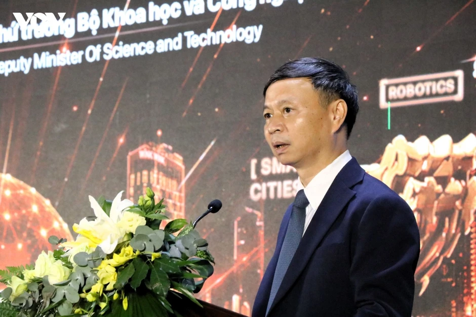 Xây dựng Đà Nẵng trở thành trung tâm khoa học, công nghệ và đổi mới sáng tạo Xây dựng Đà Nẵng trở thành trung tâm khoa học, công nghệ và đổi mới sáng tạo