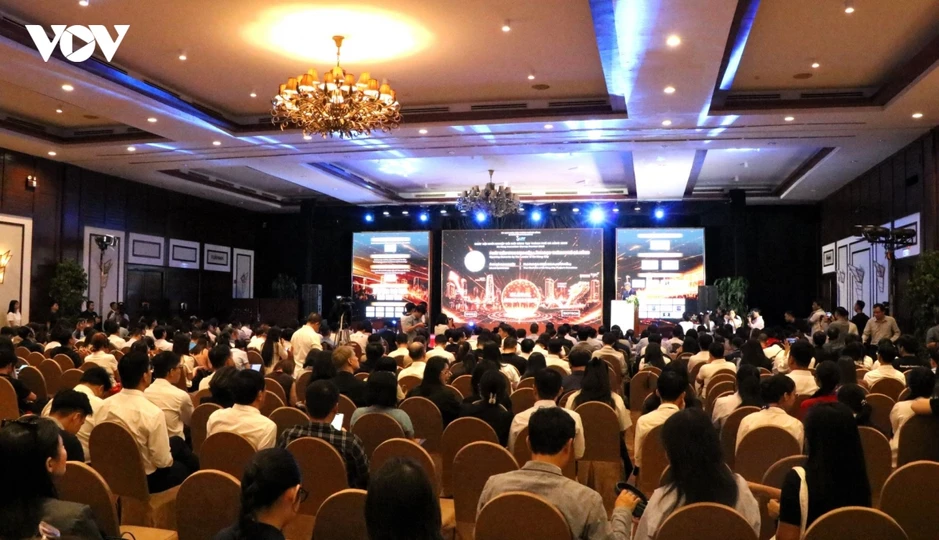 Xây dựng Đà Nẵng trở thành trung tâm khoa học, công nghệ và đổi mới sáng tạo Xây dựng Đà Nẵng trở thành trung tâm khoa học, công nghệ và đổi mới sáng tạo