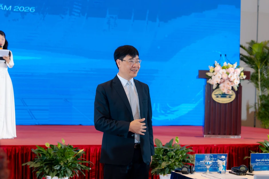 Xây dựng “lá chắn” bảo vệ doanh nghiệp vừa và nhỏ trong kỷ nguyên số Xây dựng “lá chắn” bảo vệ doanh nghiệp vừa và nhỏ trong kỷ nguyên số