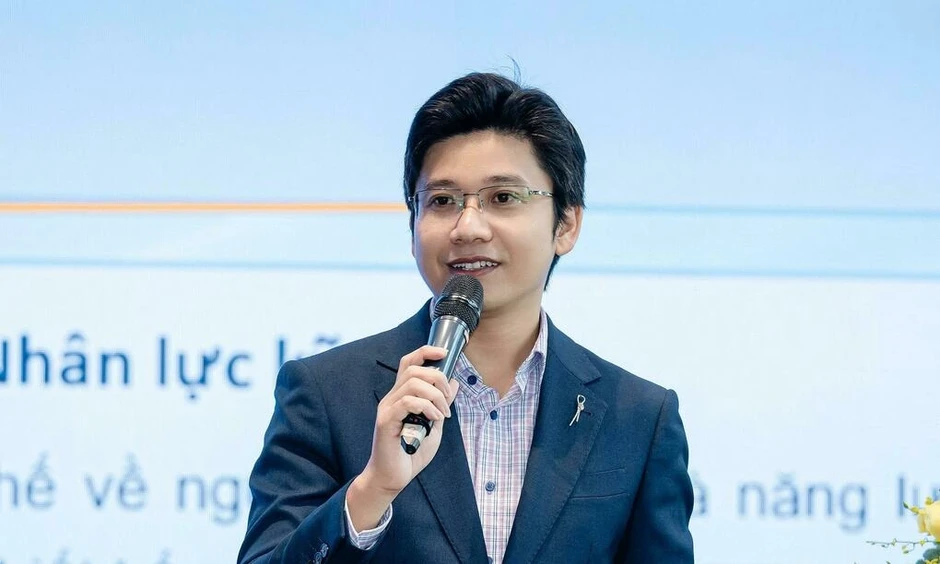 Xây dựng nền tảng an toàn cho thị trường lưu trữ năng lượng Xây dựng nền tảng an toàn cho thị trường lưu trữ năng lượng