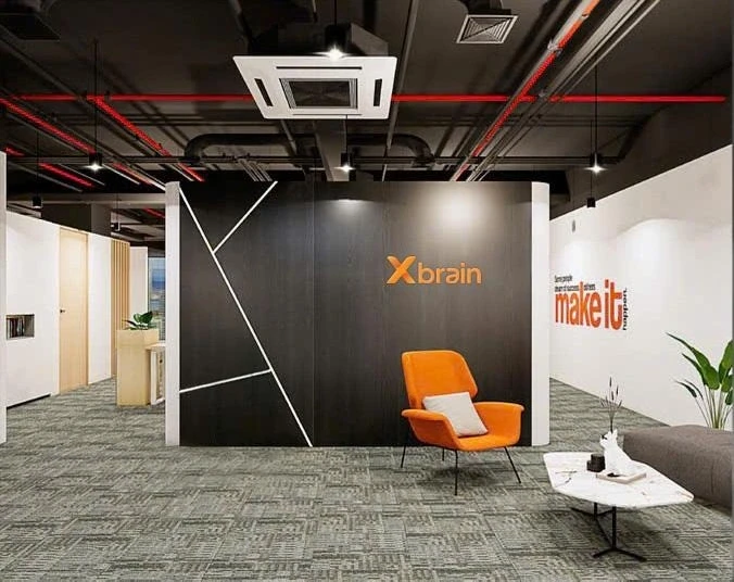 Xbrain trở thành trung tâm vận hành điện toán đám mây và AI của TechX tại Đà Nẵng Xbrain trở thành trung tâm vận hành điện toán đám mây và AI của TechX tại Đà Nẵng