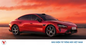Xe điện Trung Quốc nhận được sự ủng hộ từ người tiêu dùng Mỹ