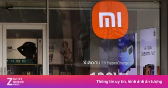 Xiaomi không cầm cự nổi