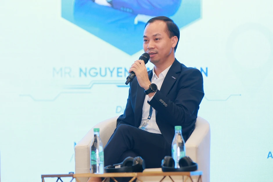 Xu hướng ‘nghiên cứu ở nước ngoài, sản xuất ở Việt Nam’ đang thay đổi Xu hướng ‘nghiên cứu ở nước ngoài, sản xuất ở Việt Nam’ đang thay đổi