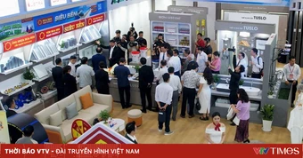 Xu hướng xanh hóa và bài toán giảm phát thải trong công nghệ sản xuất vật liệu mới