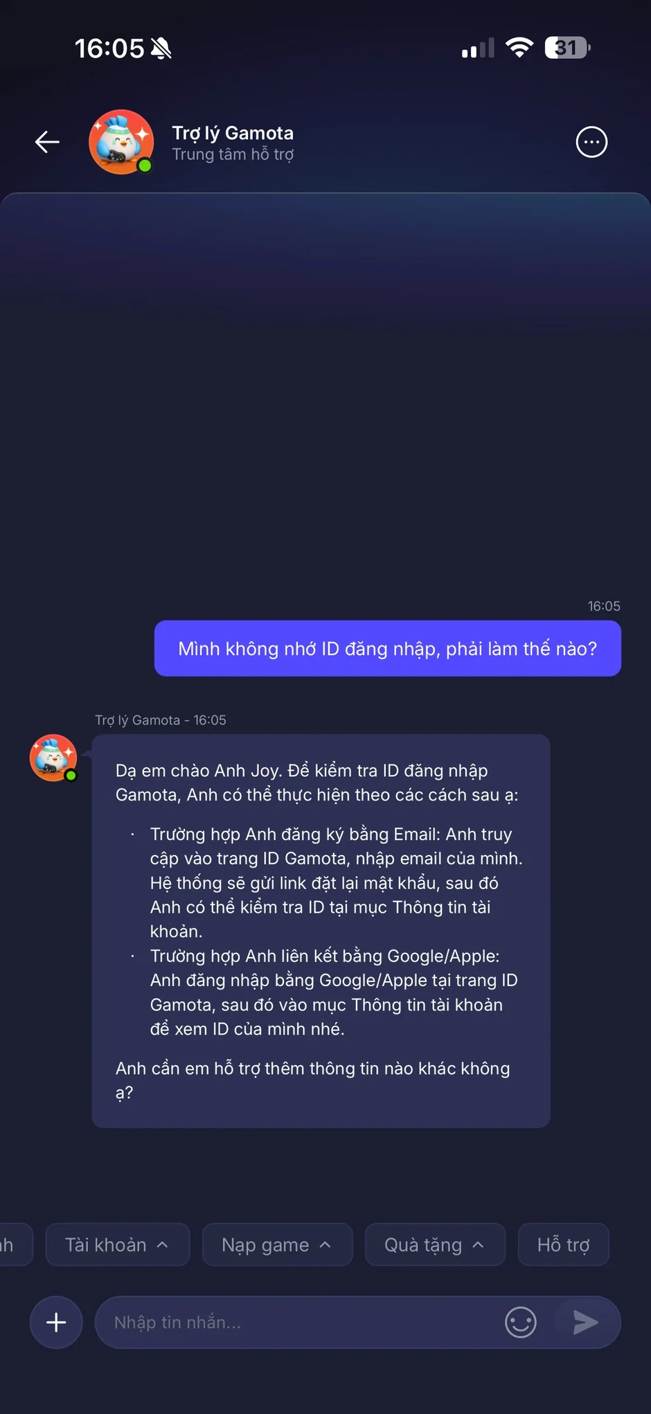 Xu hướng xây dựng năng lực nội địa cho ngành game Việt Nam Xu hướng xây dựng năng lực nội địa cho ngành game Việt Nam
