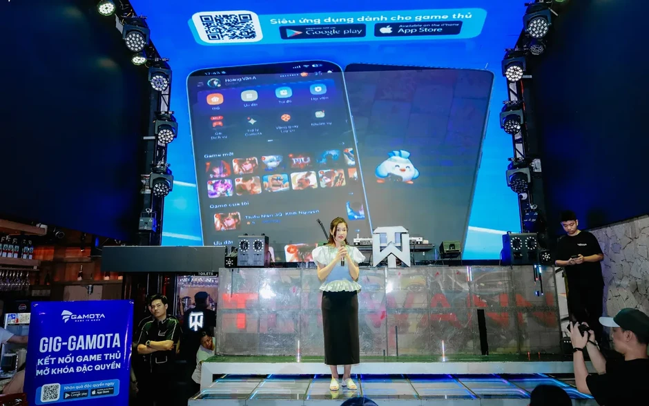 Xu hướng xây dựng năng lực nội địa cho ngành game Việt Nam Xu hướng xây dựng năng lực nội địa cho ngành game Việt Nam