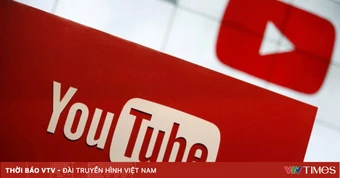 YouTube bị Indonesia cảnh báo vì vi phạm quy định bảo vệ trẻ em