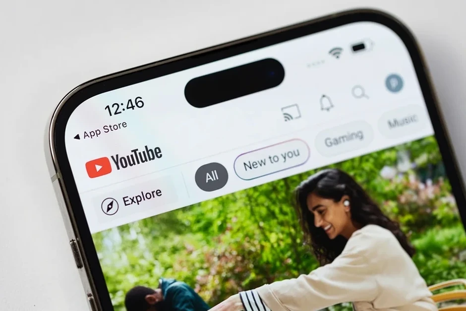 YouTube đối mặt nghi vấn thử nghiệm quảng cáo 90 giây YouTube đối mặt nghi vấn thử nghiệm quảng cáo 90 giây