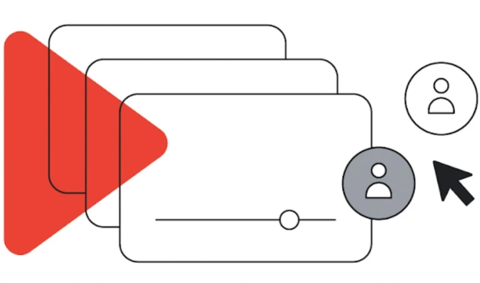 YouTube mất 'nguồn sống' với quảng cáo 5 giây YouTube mất 'nguồn sống' với quảng cáo 5 giây