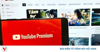 YouTube Premium rục rịch tăng giá gây khó người dùng