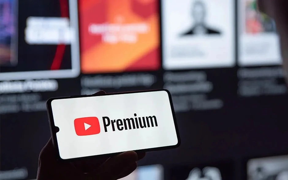 YouTube Premium sắp tăng giá YouTube Premium sắp tăng giá