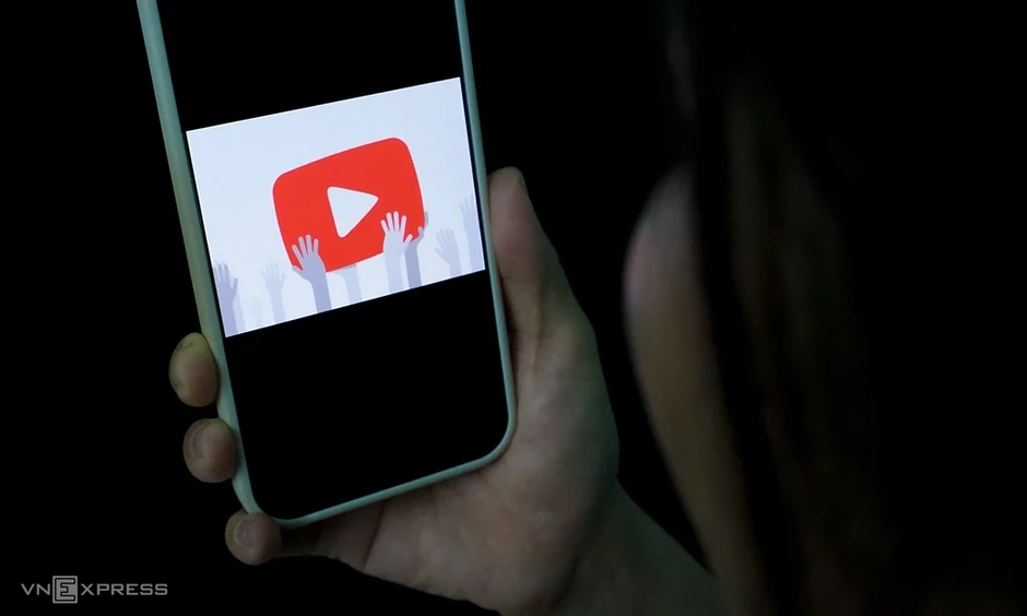 YouTube sắp thắt chặt điều kiện kiếm tiền cho người làm nội dung YouTube sắp thắt chặt điều kiện kiếm tiền cho người làm nội dung