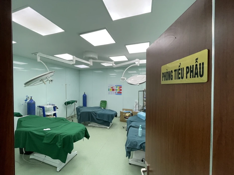 324 phòng khám thẩm mỹ tại TP.HCM sẽ được 'soi' kỹ trong năm 2026 324 phòng khám thẩm mỹ tại TP.HCM sẽ được 'soi' kỹ trong năm 2026