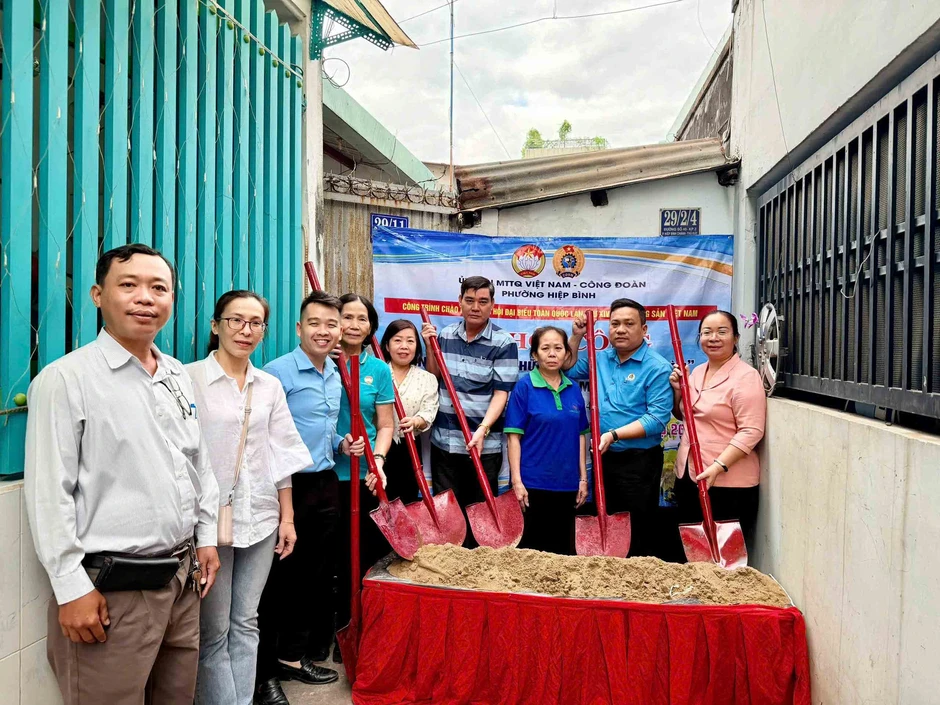 50 năm thành phố mang tên Bác: TP.HCM lan tỏa chính sách nghĩa tình 50 năm thành phố mang tên Bác: TP.HCM lan tỏa chính sách nghĩa tình
