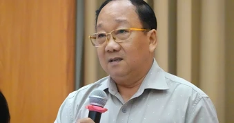 Băn khoăn đề xuất cắt điện, nước công trình vi phạm xây dựng ở TP.HCM