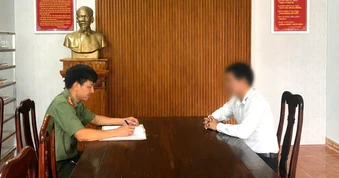 Bị phạt 7,5 triệu đồng vì xúc phạm danh dự đồng nghiệp trên mạng xã hội