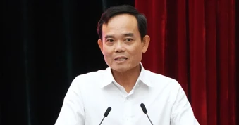 Bí thư TP.HCM nói về điểm khác biệt của luật Đô thị đặc biệt