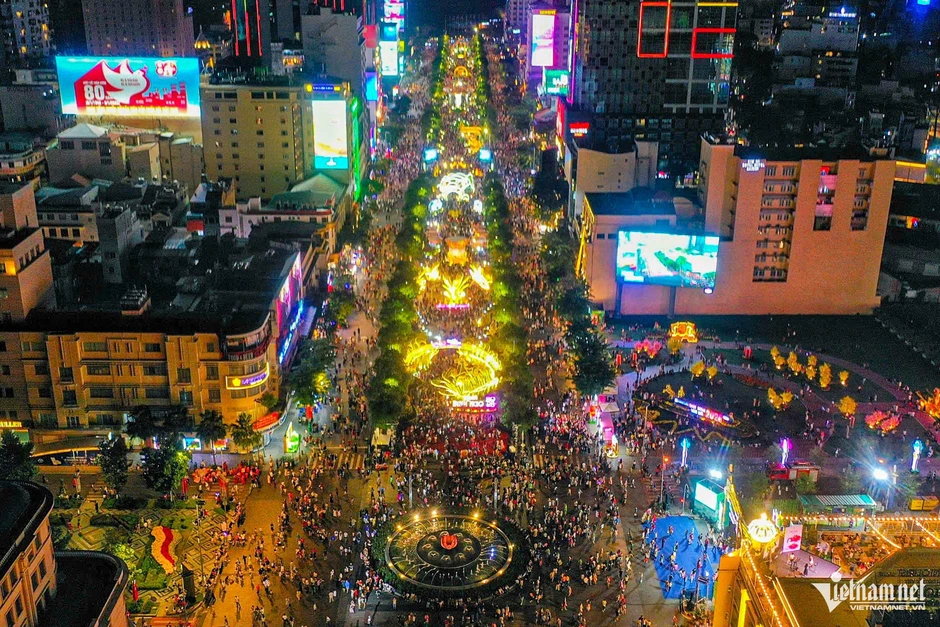 Bộ VHTT&DL chọn phương án nghỉ Tết Nguyên đán 2027 dài 7 ngày Bộ VHTT&DL chọn phương án nghỉ Tết Nguyên đán 2027 dài 7 ngày