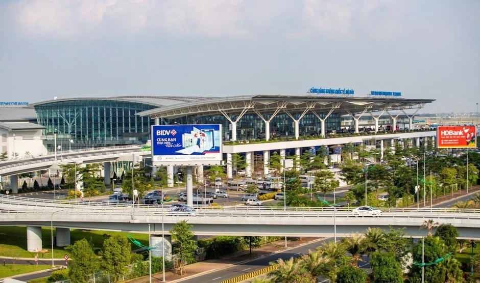 Bộ Xây dựng góp ý Hà Nội 'chưa nên chốt vị trí sân bay thứ hai'
