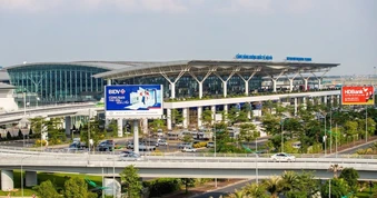 Bộ Xây dựng góp ý Hà Nội 'chưa nên chốt vị trí sân bay thứ hai'
