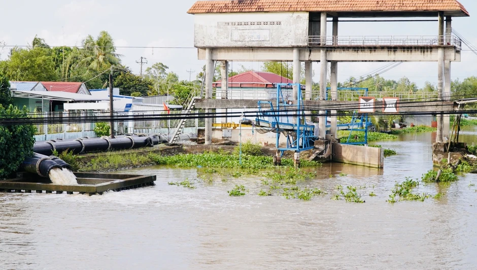 Cà Mau chốt diện tích tối đa xây công trình trên đất nông nghiệp từ ngày 1.6.2026 Cà Mau chốt diện tích tối đa xây công trình trên đất nông nghiệp từ ngày 1.6.2026