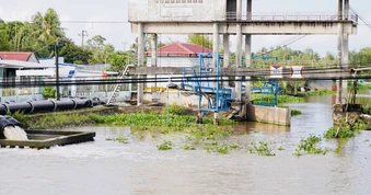 Cà Mau chốt diện tích tối đa xây công trình trên đất nông nghiệp từ ngày 1.6.2026