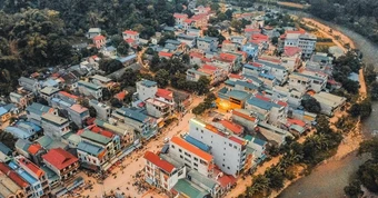 Cao Bằng tiếp tục xảy ra động đất