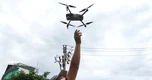 Chi tiết 4 khu vực vùng trời dành cho hoạt động UAV tại Đà Nẵng
