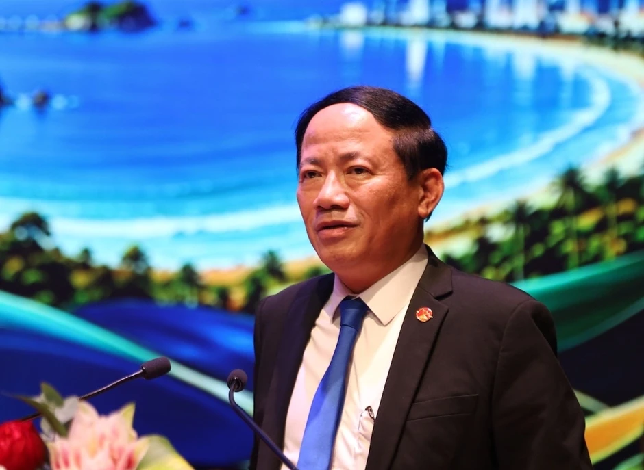 Chủ tịch Gia Lai: Chính quyền và doanh nghiệp cùng tăng tốc Chủ tịch Gia Lai: Chính quyền và doanh nghiệp cùng tăng tốc