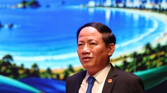 Chủ tịch Gia Lai: Chính quyền và doanh nghiệp cùng tăng tốc