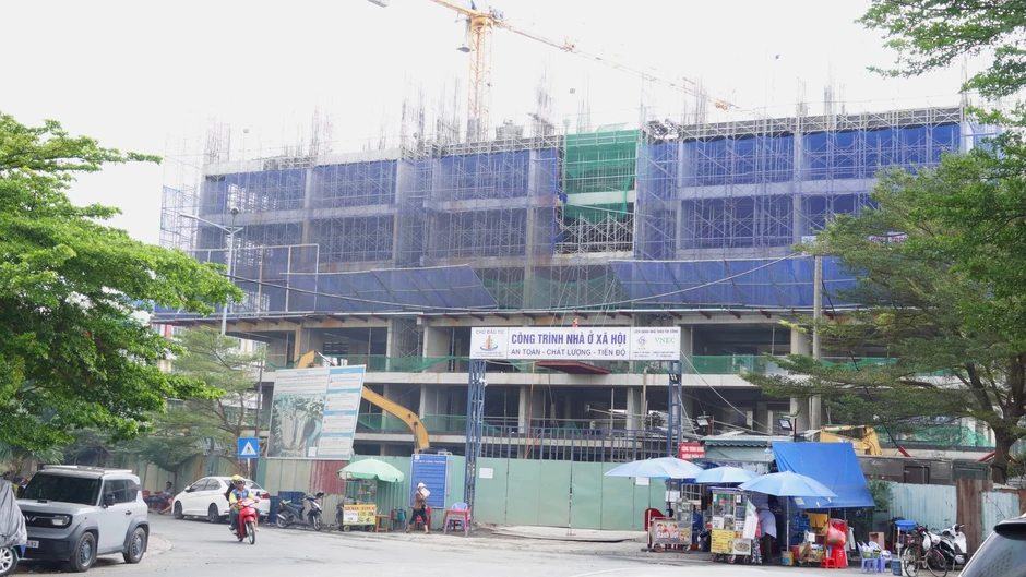 Chủ tịch TP.HCM kiến nghị nhiều chính sách lo nhà ở cho người dân Chủ tịch TP.HCM kiến nghị nhiều chính sách lo nhà ở cho người dân
