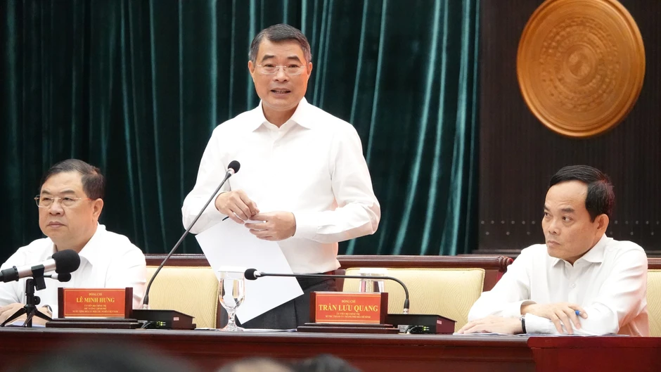 Chủ tịch TP.HCM kiến nghị nhiều chính sách lo nhà ở cho người dân Chủ tịch TP.HCM kiến nghị nhiều chính sách lo nhà ở cho người dân
