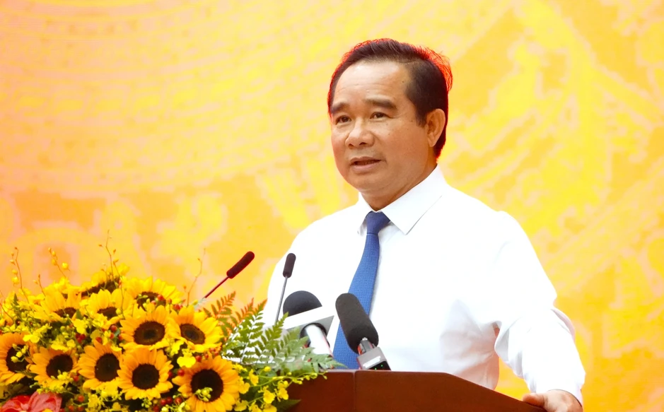 Chủ tịch TP.HCM kiến nghị nhiều chính sách lo nhà ở cho người dân Chủ tịch TP.HCM kiến nghị nhiều chính sách lo nhà ở cho người dân