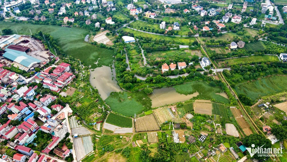 Chuyển đất vườn trong khu dân cư thành đất ở cần điều kiện gì? Chuyển đất vườn trong khu dân cư thành đất ở cần điều kiện gì?