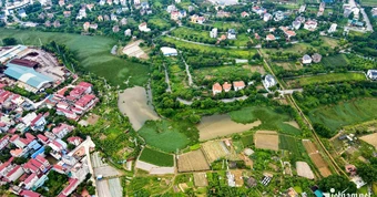 Chuyển đất vườn trong khu dân cư thành đất ở cần điều kiện gì?