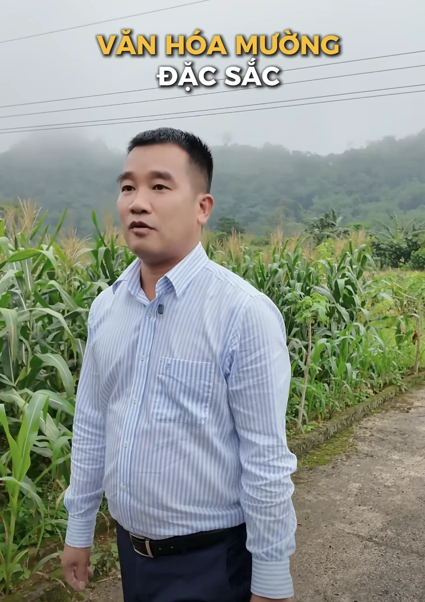 Có gì trong clip triệu view của bí thư xã ở Phú Thọ?