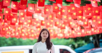 Công đoàn thông tin về lịch nghỉ lễ Giỗ tổ Hùng Vương và 30/4-1/5