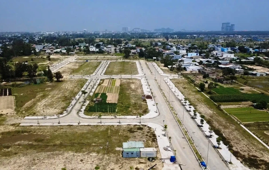 Đà Nẵng thông qua đề án lập Quỹ phát triển đất 2.000 tỉ đồng Đà Nẵng thông qua đề án lập Quỹ phát triển đất 2.000 tỉ đồng
