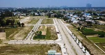 Đà Nẵng thông qua đề án lập Quỹ phát triển đất 2.000 tỉ đồng