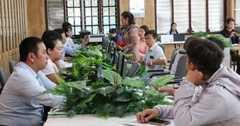 Đà Nẵng yêu cầu các cơ quan tiếp nhận, sử dụng văn bản công chứng điện tử