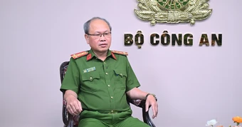Đại tá công an lý giải quy định 'người thân đến nhà ở qua đêm phải khai báo lưu trú'
