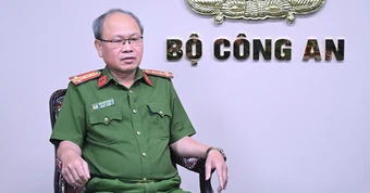 Đại tá công an lý giải quy định 'người thân đến nhà ở qua đêm phải thông báo lưu trú'