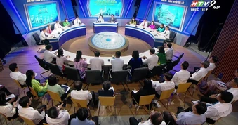 'Dân hỏi - Chính quyền trả lời' trở lại, hướng đến chính quyền gần dân