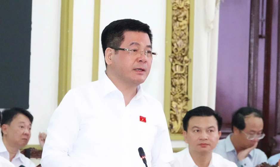 Đẩy nhanh các dự án liên kết vùng Đông Nam bộ