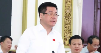 Đẩy nhanh các dự án liên kết vùng Đông Nam bộ